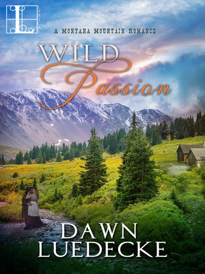 cover image of Wild Passion